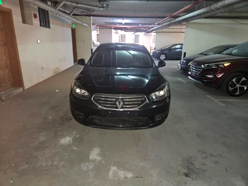 RENAULT FLUENCE 2014.63699027563907111