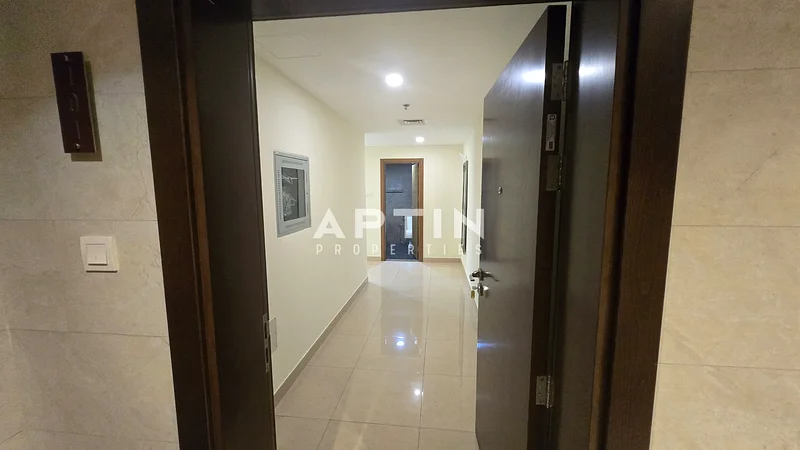 شقة مفروشة بالكامل بغرفة نوم واحدة | شرفة | جاهزة للانتقال فورًا63731552244225112