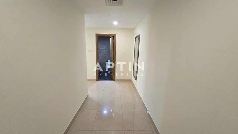 شقة مفروشة بالكامل بغرفة نوم واحدة | شرفة | جاهزة للانتقال فورًا63731552244225114