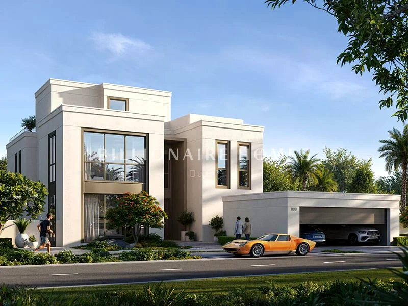 ڤيلات فاخرة | علامة Address | تصميم أنيق63928250305793114