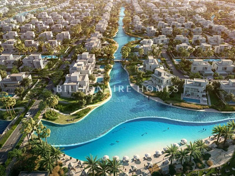 ڤيلات فاخرة | علامة Address | تصميم أنيق63928250305793110