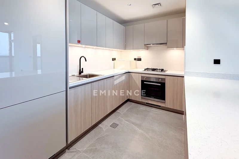 Sell at OP | Spacious 2BR | Crest Tower A64018070896898114