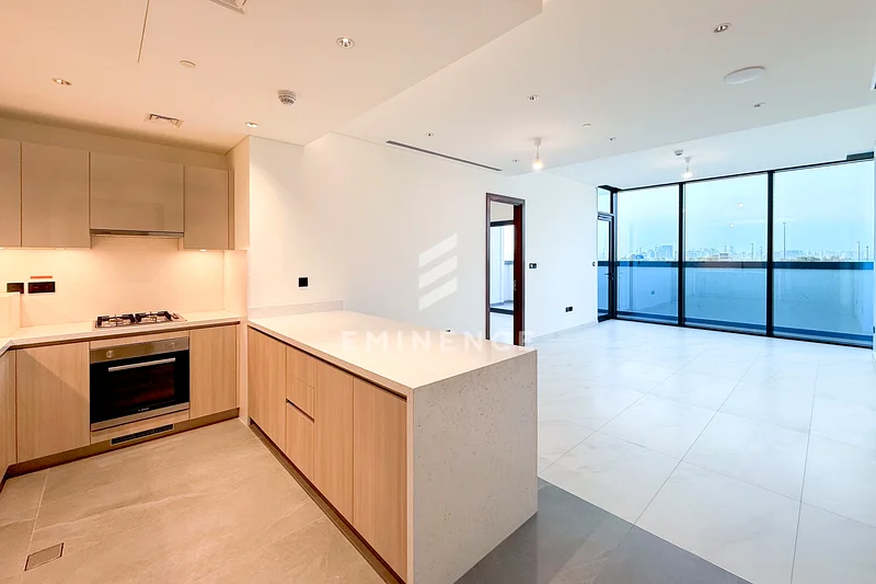 Sell at OP | Spacious 2BR | Crest Tower A64018070896898110