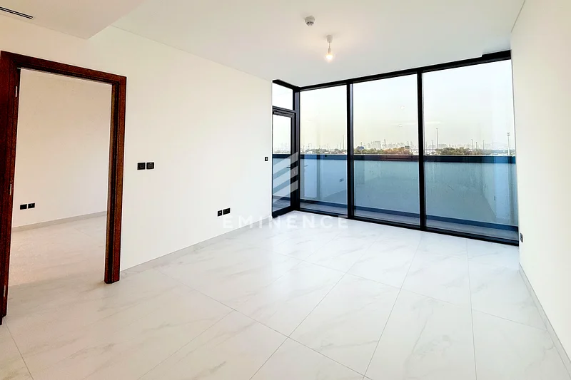 Sell at OP | Spacious 2BR | Crest Tower A64018070896898111
