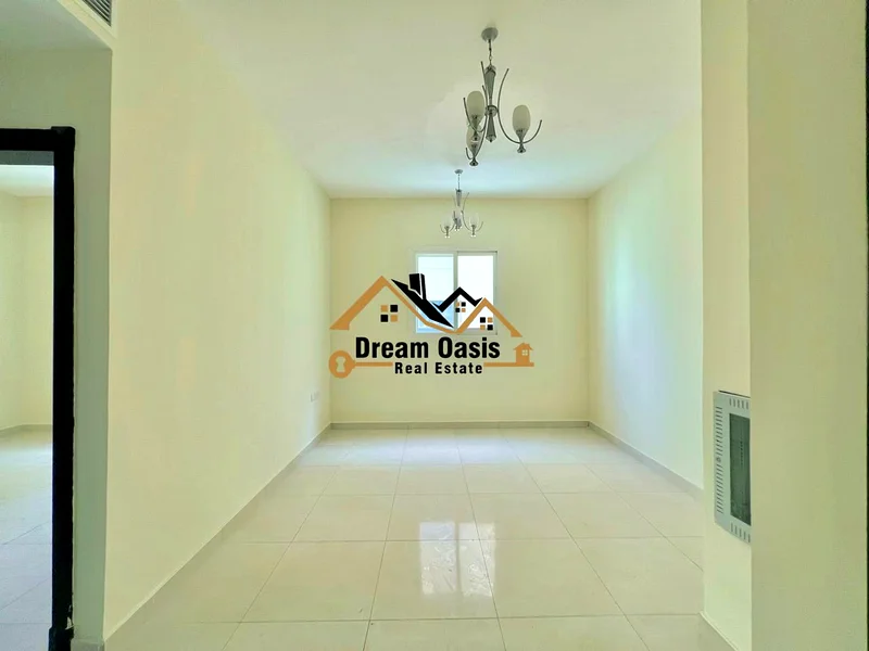 مبنى جديد بالكامل | شقة بغرفة نوم واحدة واسعة63702717757314111