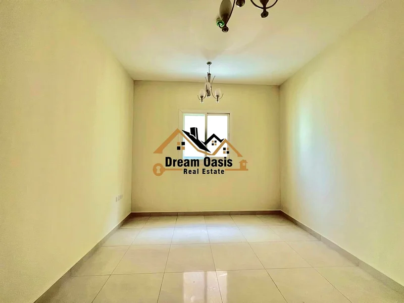 مبنى جديد بالكامل | شقة بغرفة نوم واحدة واسعة63702717757314112