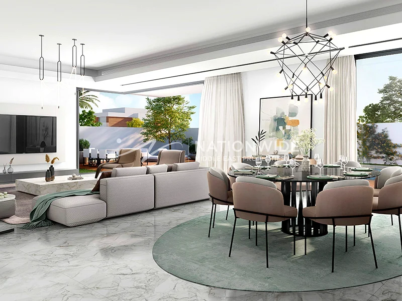 Single Row Villa | Corner Unit |Perfect Amenities63850529672193112