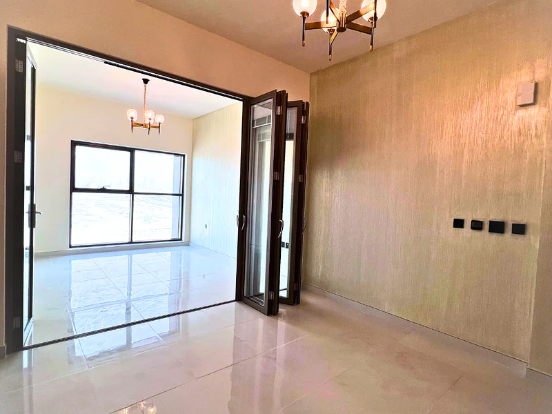 Spacious Layout | Move-in Ready | Community View63992294983425113