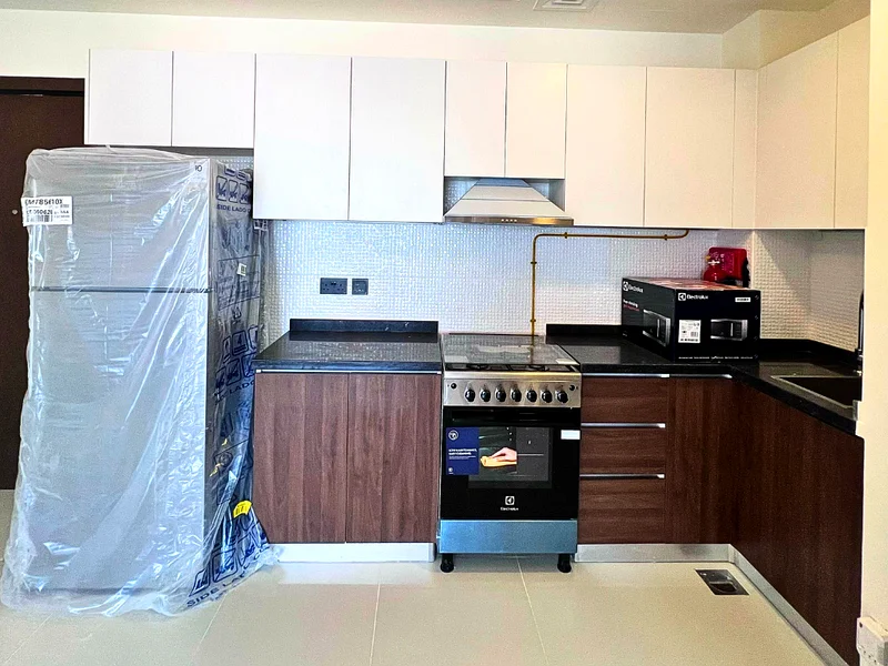 Spacious Layout | Move-in Ready | Community View63992294983425112