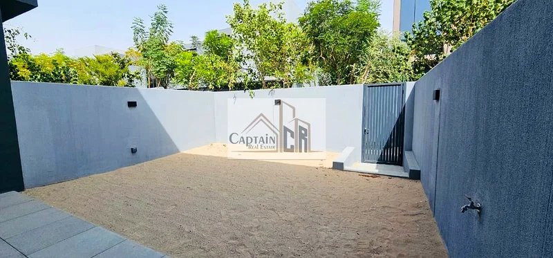 🌟 Elegant 3BHK Townhouse for Rent in Masaar, Tilal City | Spacious Layout | Private Garden & Maid’s Room 🌟63699653239169112