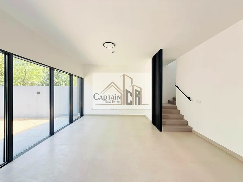 🌟 Elegant 3BHK Townhouse for Rent in Masaar, Tilal City | Spacious Layout | Private Garden & Maid’s Room 🌟63699653239169111