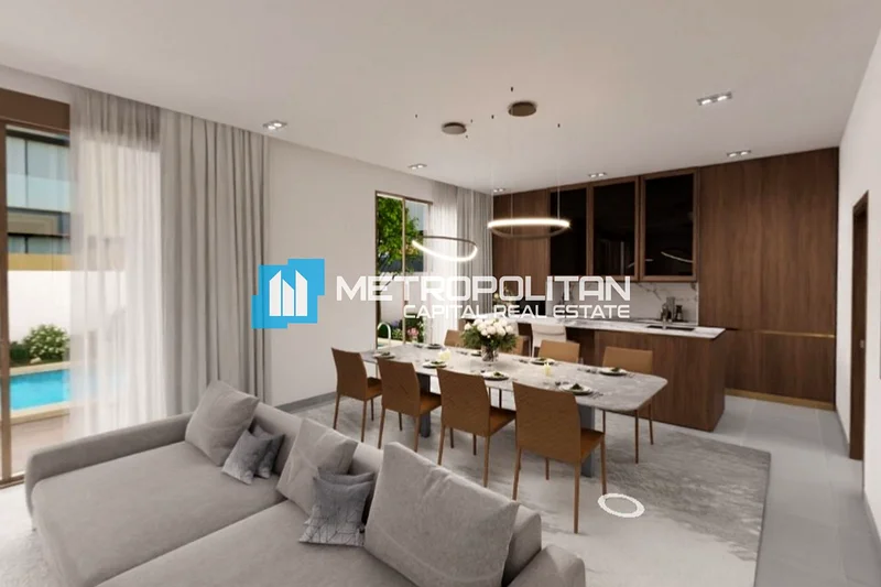 Single Row|5BR+Maids Room|Private Pool Provision63850785121283112