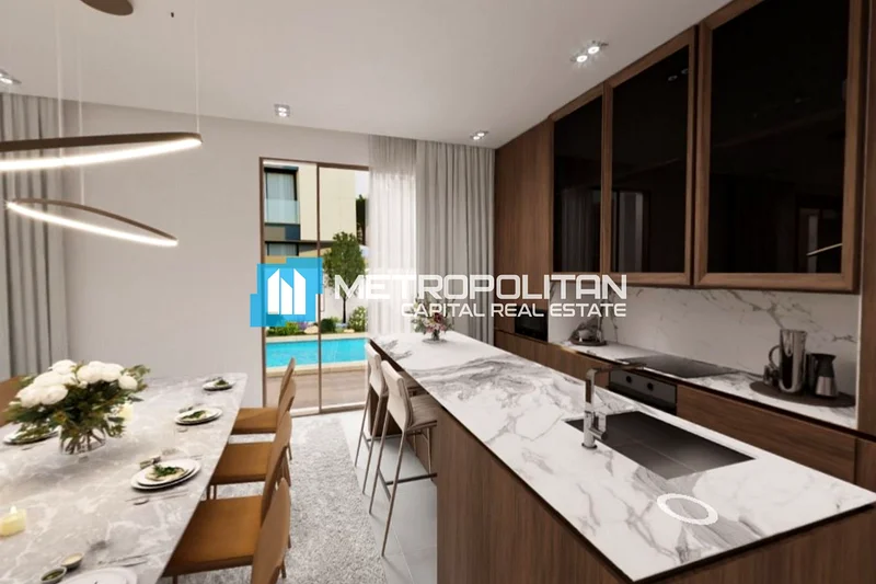 Single Row|5BR+Maids Room|Private Pool Provision63850785121283113