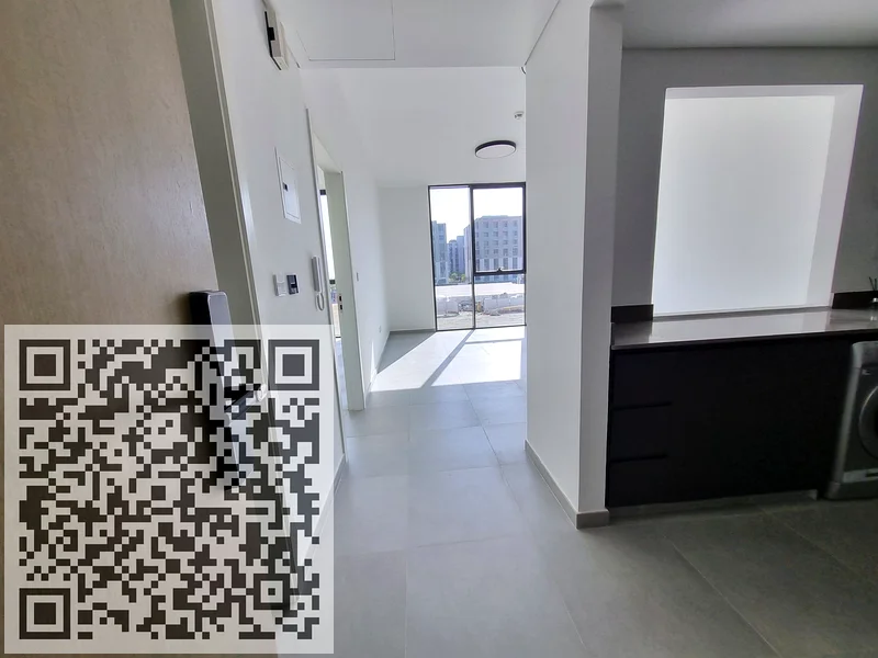 شقة كبيرة بغرفة نوم واحدة مع مطبخ مغلق63705875145986112