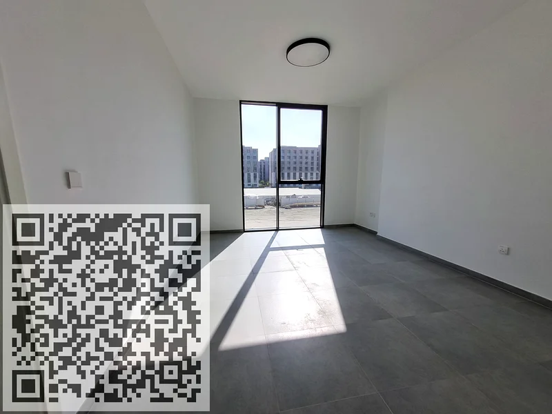 شقة كبيرة بغرفة نوم واحدة مع مطبخ مغلق63705875145986113