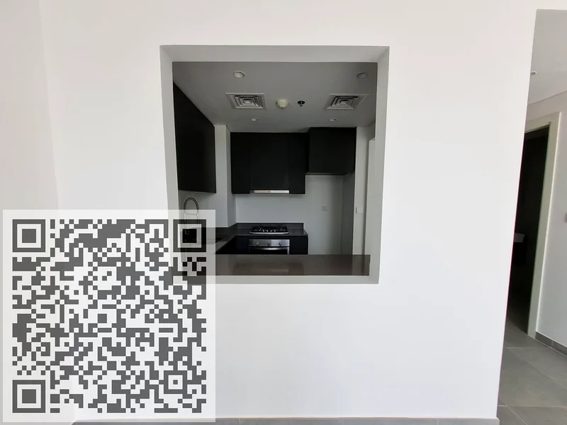 شقة كبيرة بغرفة نوم واحدة مع مطبخ مغلق63705875145986114