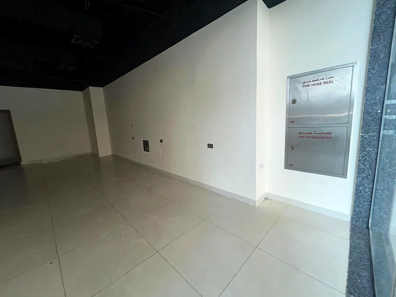 محل للإيجار، مع تكييف مجاني، المجز 163816452073985113