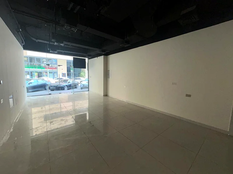 محل للإيجار، مع تكييف مجاني، المجز 163816452073985114