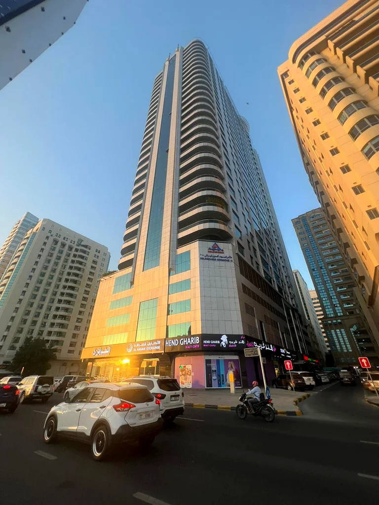 محل للإيجار، مع تكييف مجاني، المجز 163816452073985110