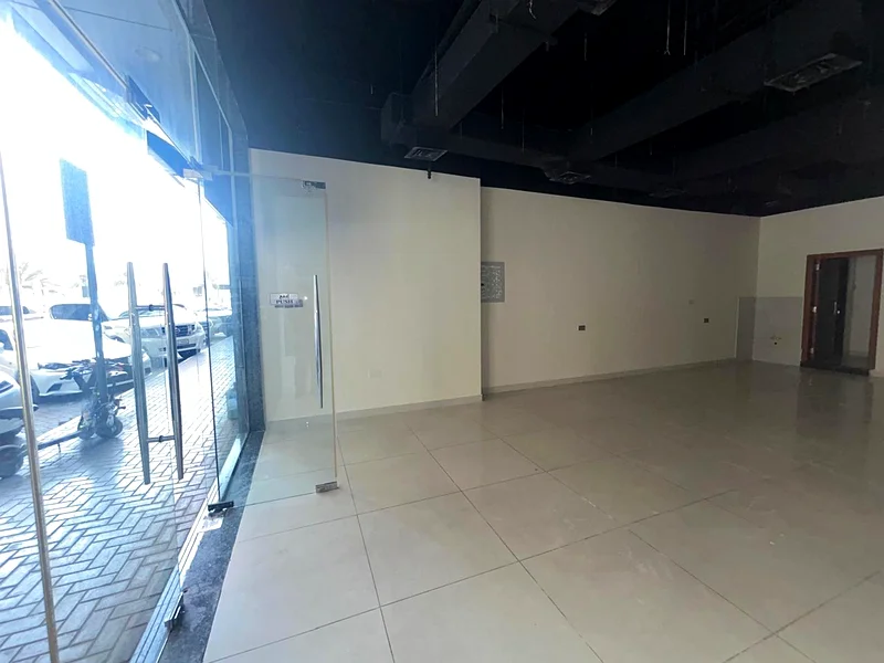 محل للإيجار، مع تكييف مجاني، المجز 163816452073985112