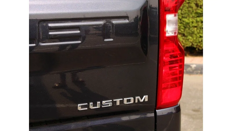 2022 Chevrolet Silverado Z71 Trail Boss Edition63699031419137113