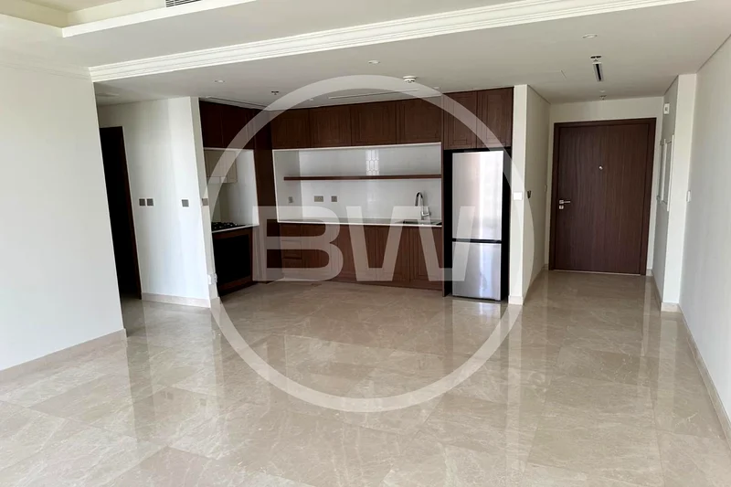 Full Marina View | High Floor | Vacant Now63733597029122111
