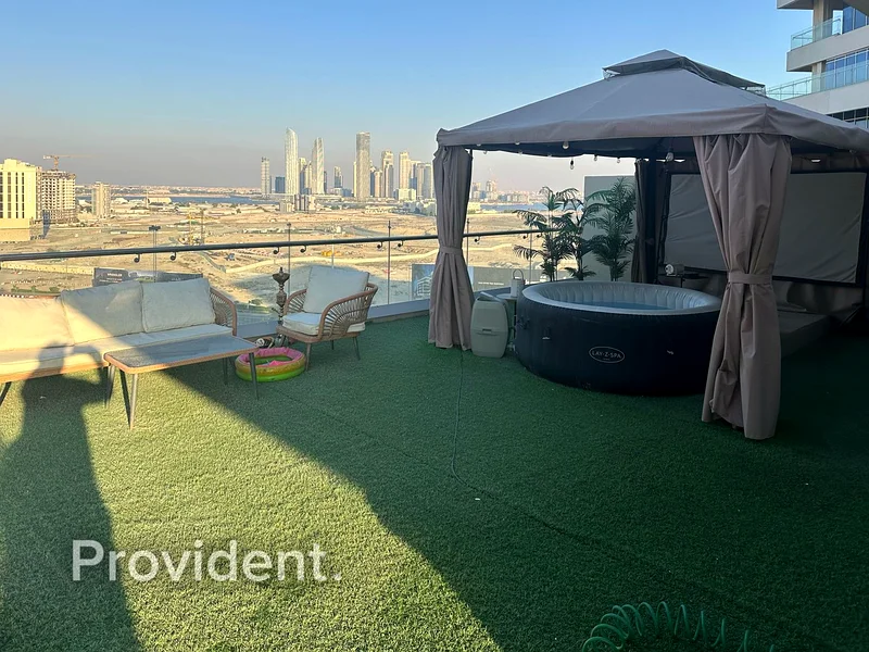 Spacious 1BR | Ready to Move In | Prime Location63997865365377113