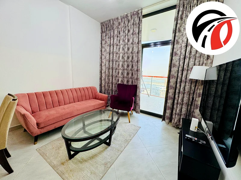 Burj Khalifa view | Fully furnished | Hot offer63997412249985112
