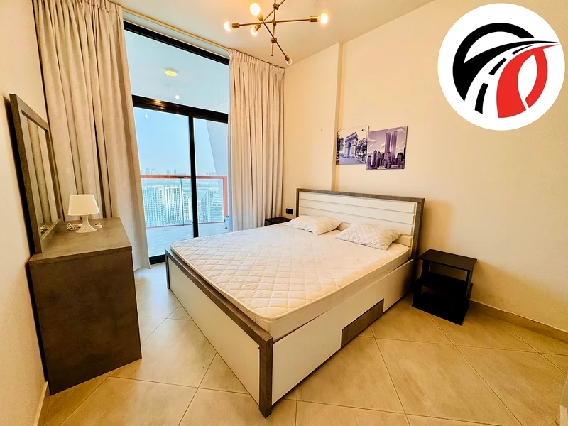 Burj Khalifa view | Fully furnished | Hot offer63997412249985111
