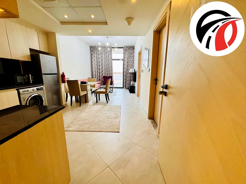 Burj Khalifa view | Fully furnished | Hot offer63997412249985113