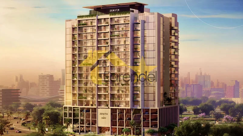 Last Studio Unit | Large Carpet Area |  Fully Furnished Options | Skyline, Burj Views & High Ceilings | Top ROI in Warsan | Near Downtown | Freehold63995774436098110