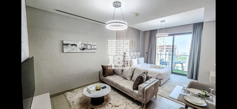 الطابق العالي | تشطيبات فاخرة | مطبخ شبه مغلق63756191413505114