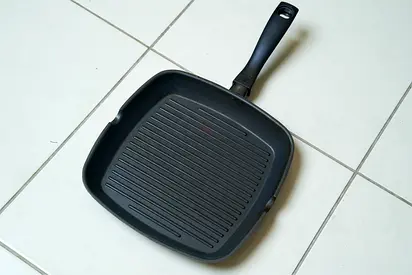 Grill Pan