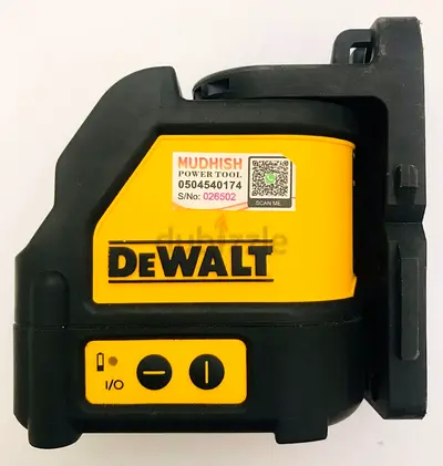 DEWALT DW 088 LASER