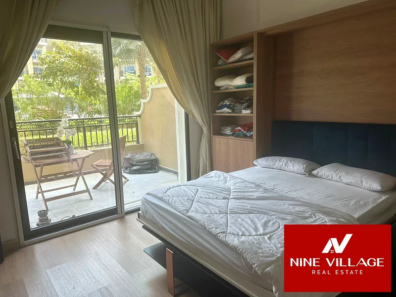 Spacious 2bhk Apartment+ Maid Room | fully furnished | Prime Location63765382920321110