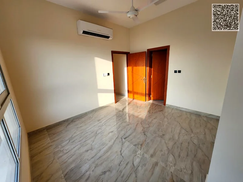 شقة جديدة كليًا بغرفتي نوم رئيسيتين للإيجار – الجرف 363714079004674113