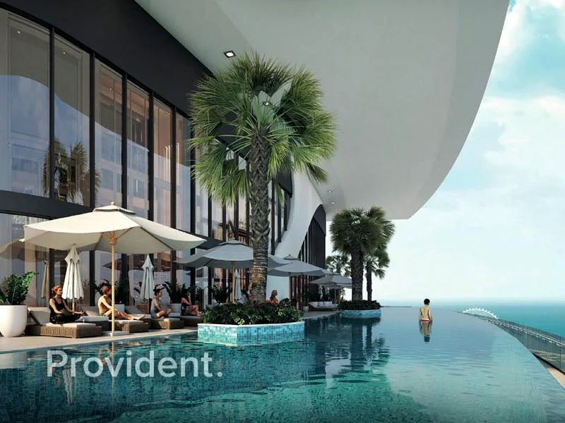 OP PRICE | CHARMING VIEWS  | HIGH FLOOR63986837237377114