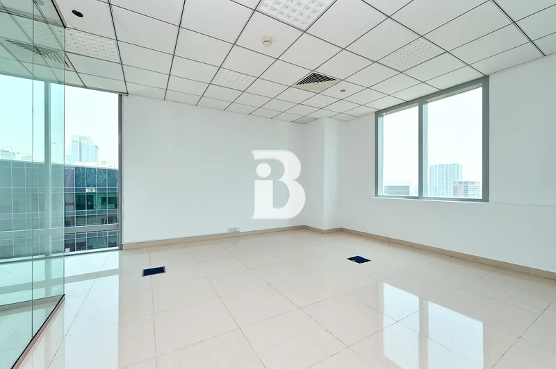 Fitted Office | High Floor | The Prism63815814239107113