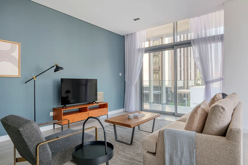 City View | Furnished | Flexible Terms63828707709571113