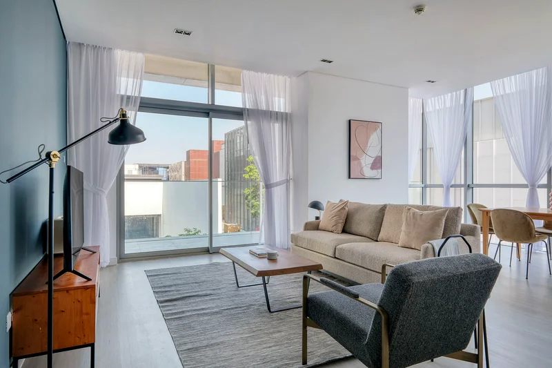 City View | Furnished | Flexible Terms63828707709571110