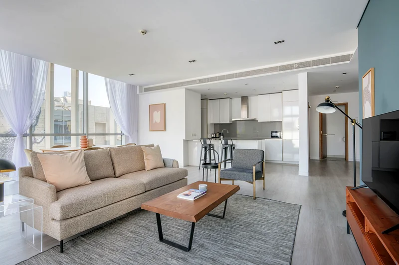 City View | Furnished | Flexible Terms63828707709571112