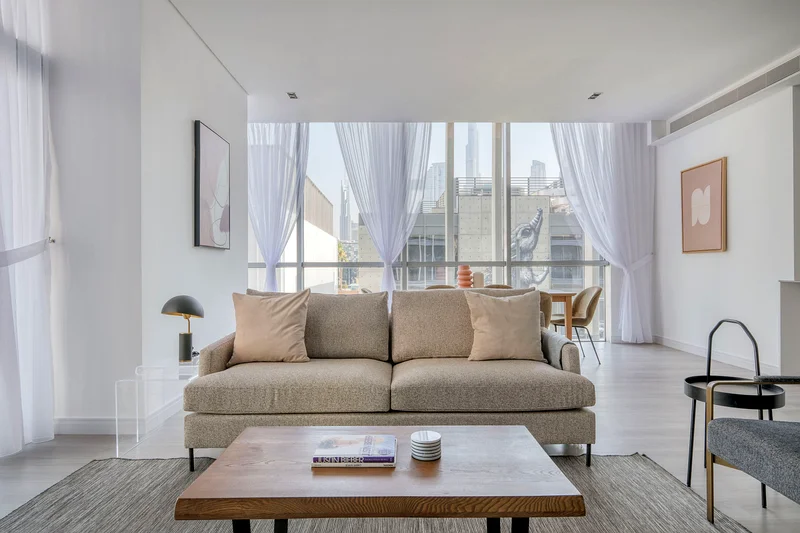City View | Furnished | Flexible Terms63828707709571111