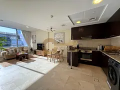 Fully Furnished | Well Maintained | Higher Floor