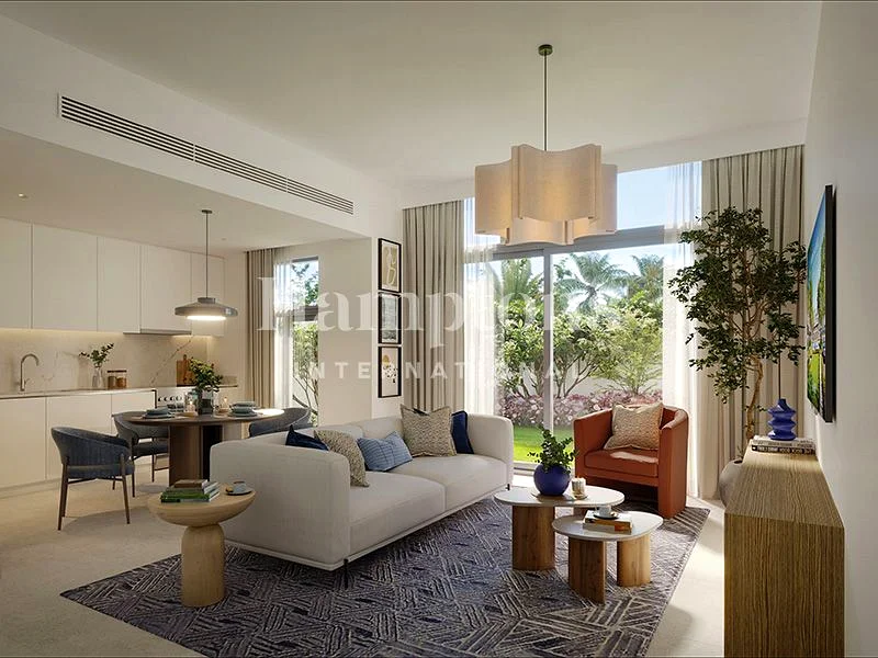 Largest Plot | Corner Unit | On the Park63931007840771111
