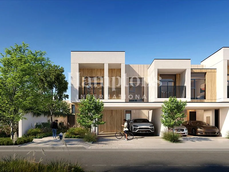 Largest Plot | Corner Unit | On the Park63931007840771110