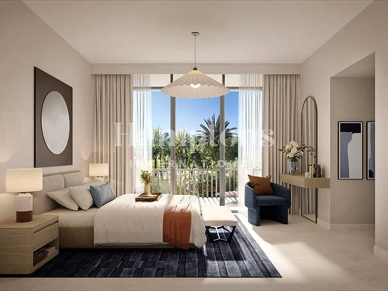 Largest Plot | Corner Unit | On the Park63931007840771113