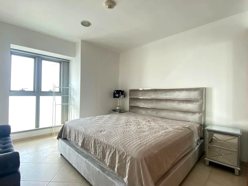 Full Sea View | Furnished | Available from 26th Sept63777341797251112