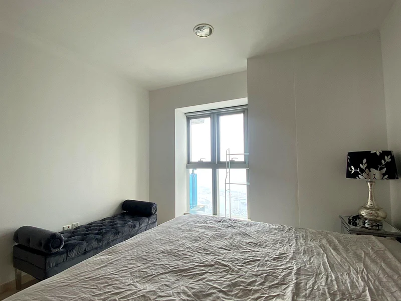 Full Sea View | Furnished | Available from 26th Sept63777341797251111