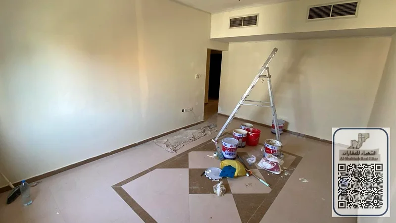 ✨ For Rent: 2 BHK Apartment – Al Hamidiya | Prime Location ✨63709034149249111