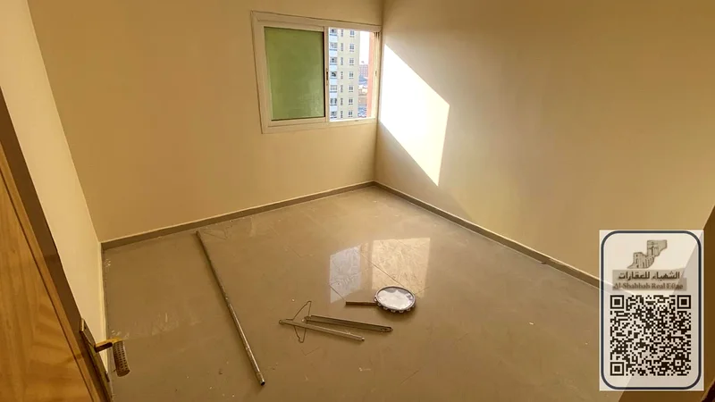 ✨ For Rent: 2 BHK Apartment – Al Hamidiya | Prime Location ✨63709034149249114